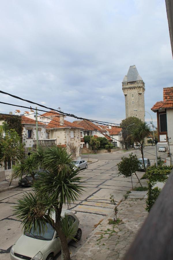 Apartamento Departamento En Barrio Stella Maris-zona Playa Varese *