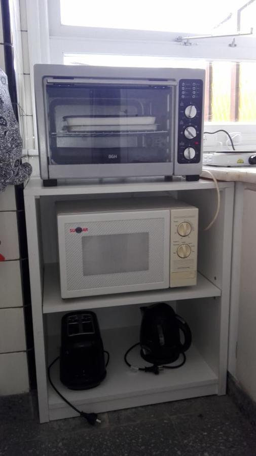 Departamento En Barrio Stella Maris-zona Playa Varese Apartamento Mar del Plata