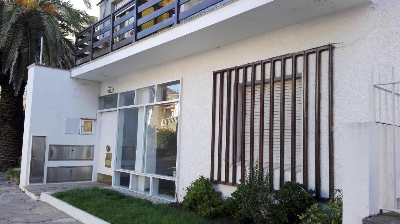 Apartamento Departamento En Barrio Stella Maris-zona Playa Varese